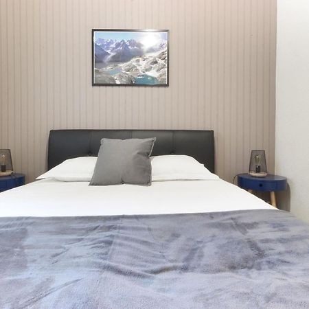Apartamento L'Aiguille - Center Of Chamonix - View Mont-Blanc Exterior foto