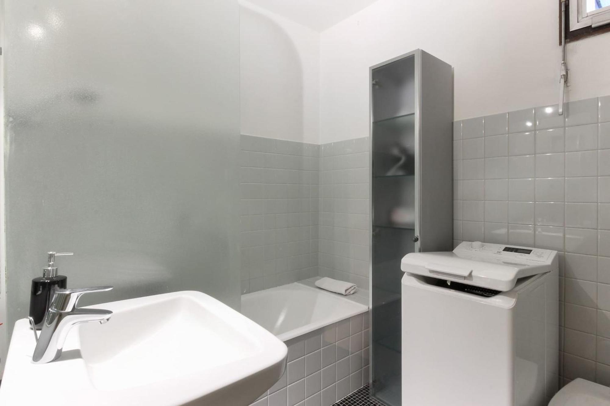 Apartamento L'Aiguille - Center Of Chamonix - View Mont-Blanc Exterior foto
